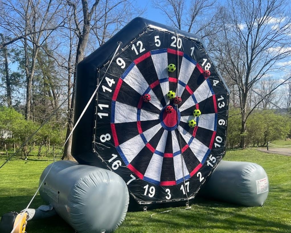 Affordable party rentals Mason