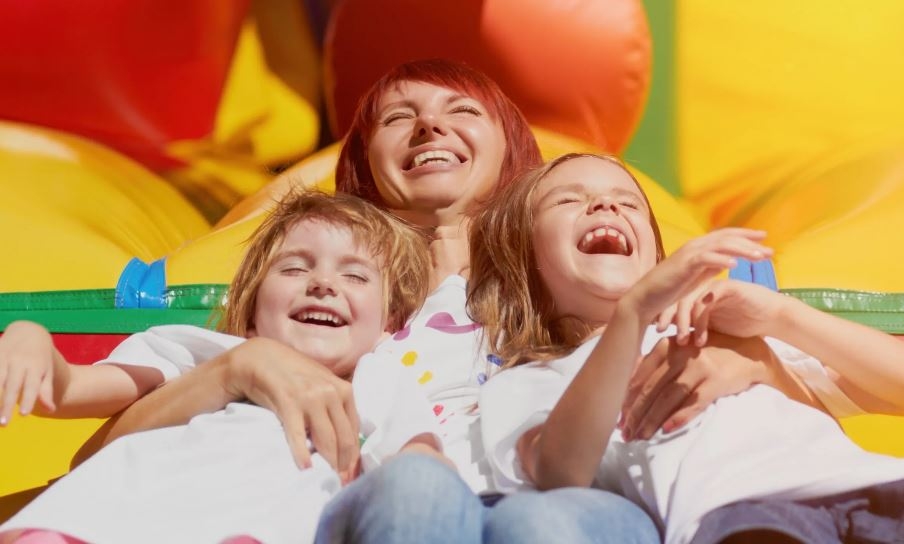 Bounce house rentals