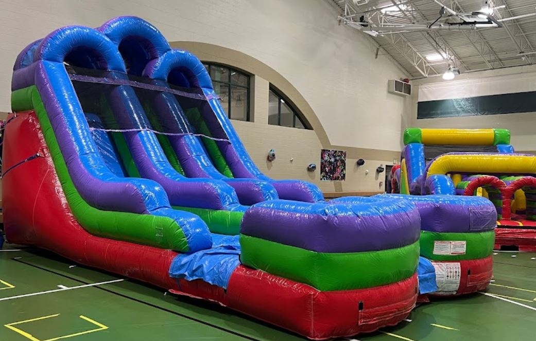 Corporate event rentals Mason