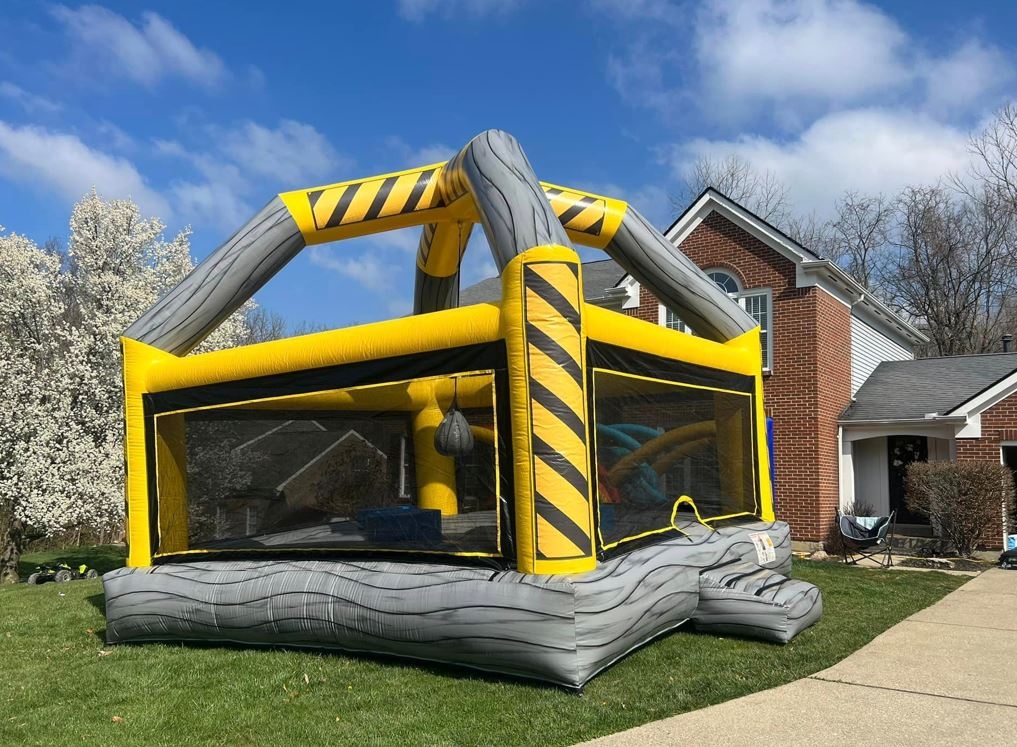Cincinnati Bounce 
